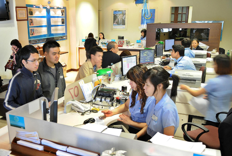 Lãi suất liên ngân hàng vẫn nhiều biến động